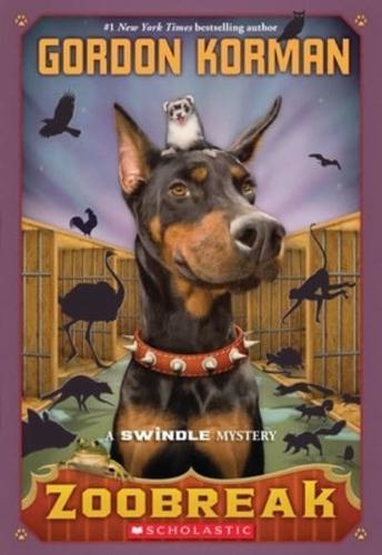 Zoobreak (Swindle #2)