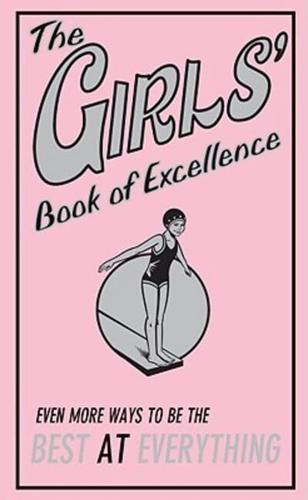 The Girls's Book of Excellence