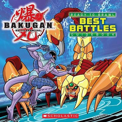 Bakugan: Best Battles