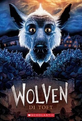 Wolven (Wolven, Book 1)