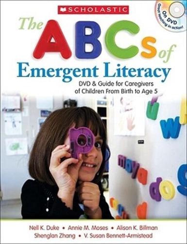 The the ABCs of Emergent Literacy