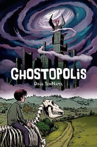 Ghostopolis