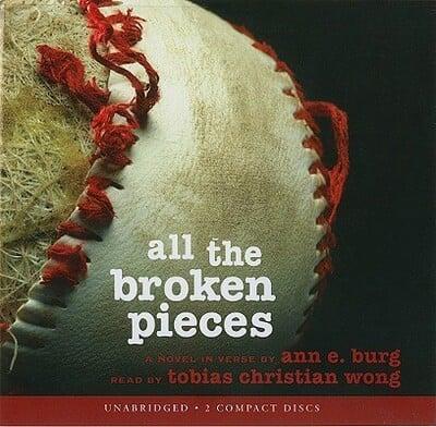 All the Broken Pieces