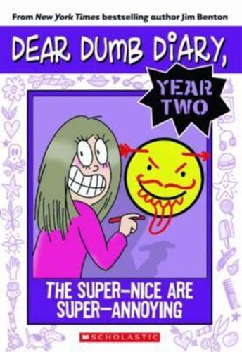 The Super-Nice Are Super-Annoying