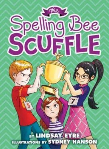 The Spelling Bee Scuffle