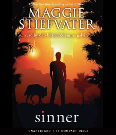 Sinner (Shiver)