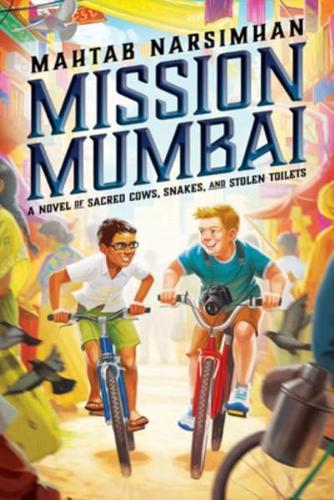 Mission Mumbai