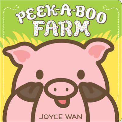 Peek-a-Boo Farm