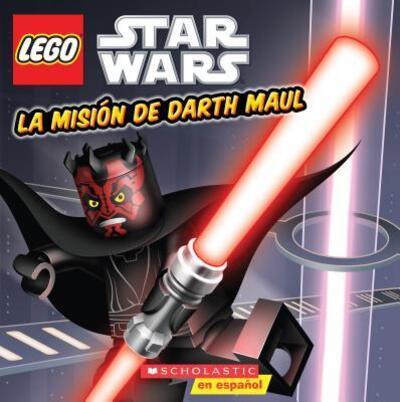 Lego Star Wars: La Misión De Darth Maul (Darth Maul's Mission)