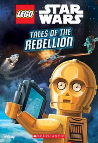 Tales of the Rebellion