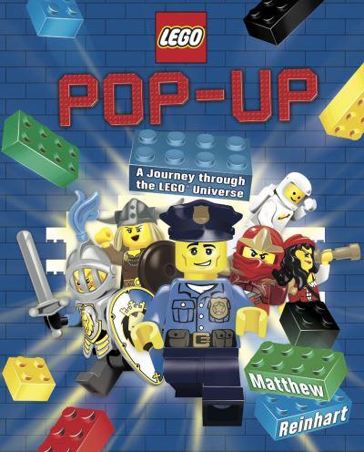 Lego Pop-Up