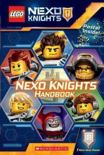 NEXO Knights Handbook