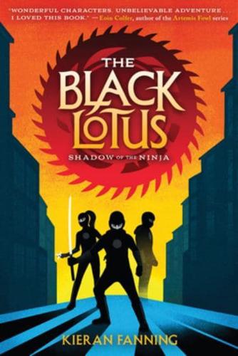 The Black Lotus