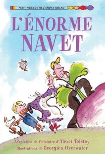 L' ?Norme Navet