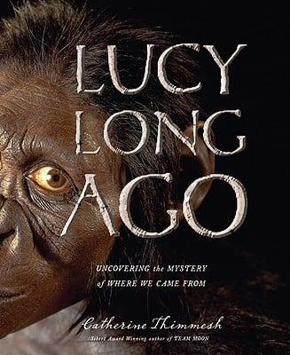 Lucy Long Ago