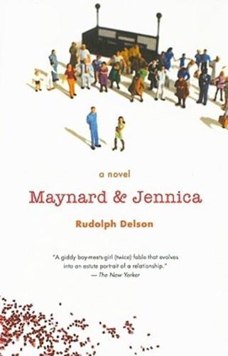 Maynard & Jennica