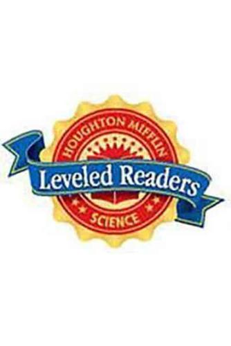 Houghton Mifflin Reading Leveled Readers Spanish
