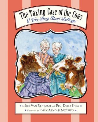 The Taxing Case of the Cows