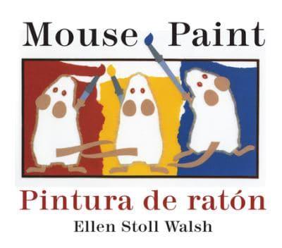 Mouse Paint