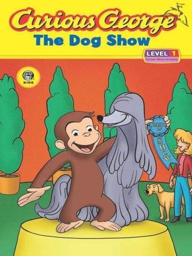 Curious George and the Dog Show