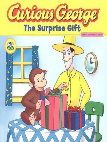 The Surprise Gift