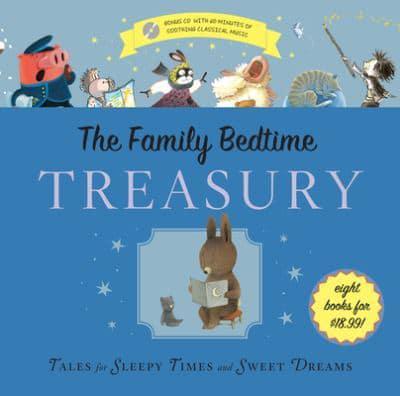 The Family Bedtime Treasury