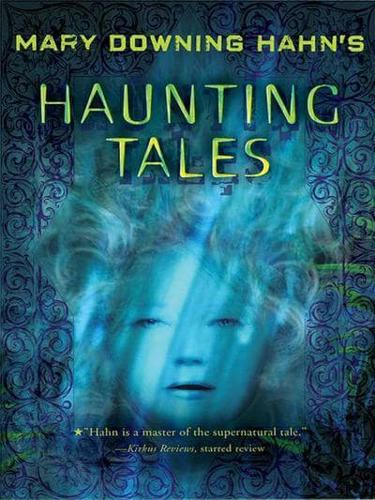 The Haunting Tales