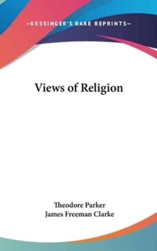 Views of Religion