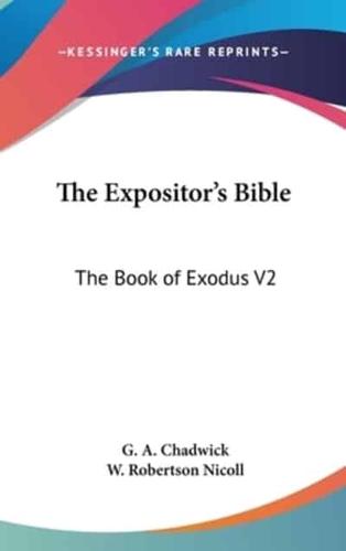 The Expositor's Bible