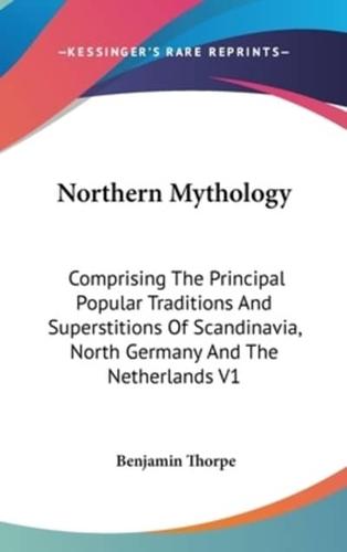 Northern Mythology