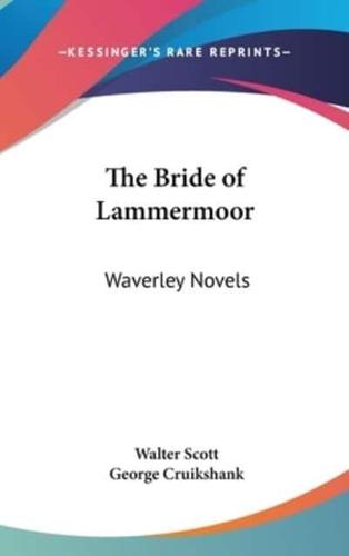 The Bride of Lammermoor