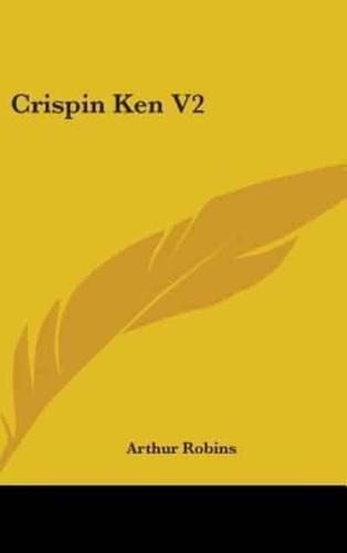 Crispin Ken V2