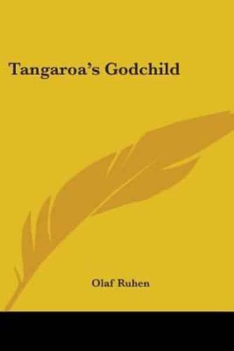 Tangaroa's Godchild