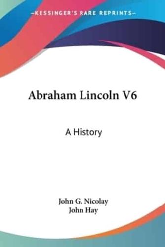 Abraham Lincoln V6