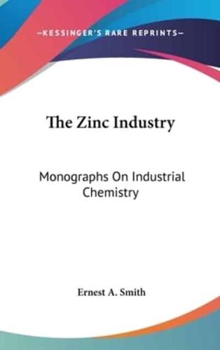 The Zinc Industry