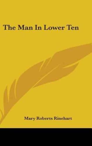 The Man In Lower Ten