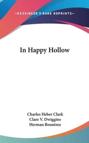 In Happy Hollow