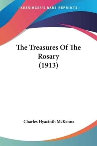 The Treasures Of The Rosary (1913)