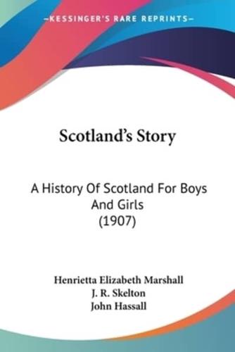 Scotland's Story