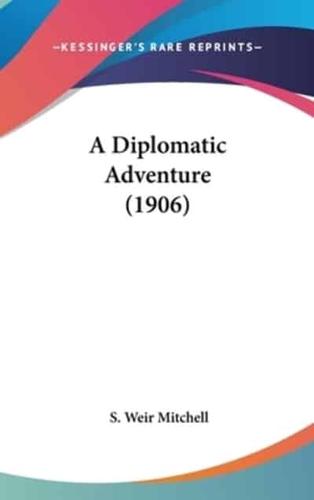 A Diplomatic Adventure (1906)