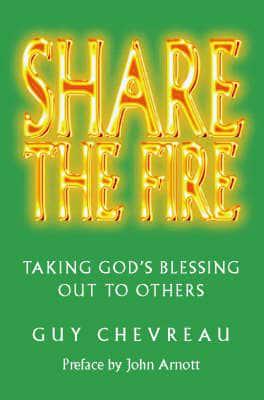 Share the Fire