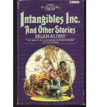 Intangibles Inc., and Other Stories