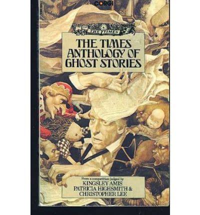 'The Times' Anthology of Ghost Stories