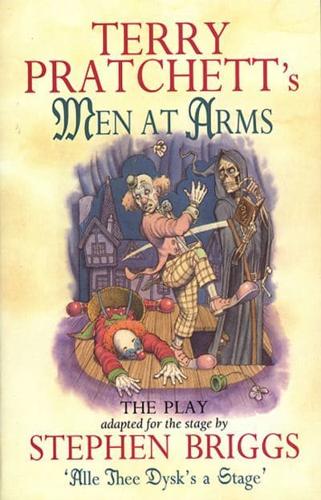 Terry Pratchett's Men at Arms