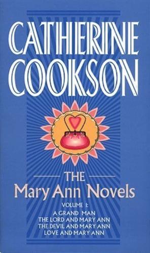 The Mary Ann Novels. Vol. 1