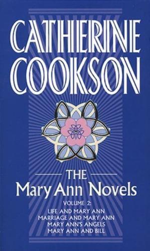 The Mary Ann Novels. Vol. 2
