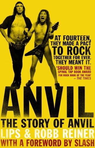 Anvil!