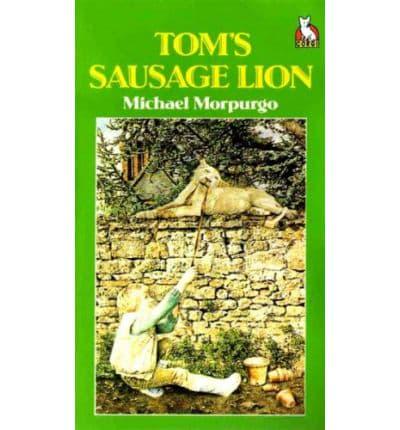 Tom's Sausage Lion