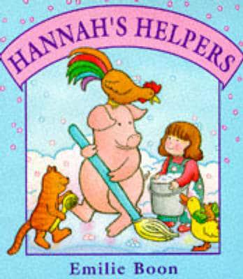 Hannah's Helpers