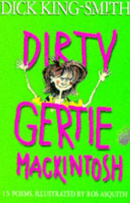 Dirty Gertie Mackintosh